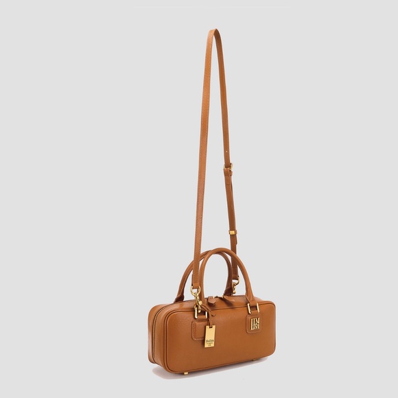 SMALL HANDLE PURSE - Picture 14 of 17